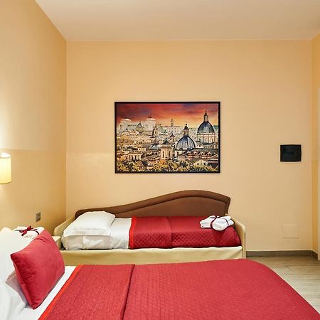 רומא Catone Vatican Suites מראה חיצוני תמונה