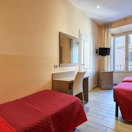 רומא Catone Vatican Suites מראה חיצוני תמונה