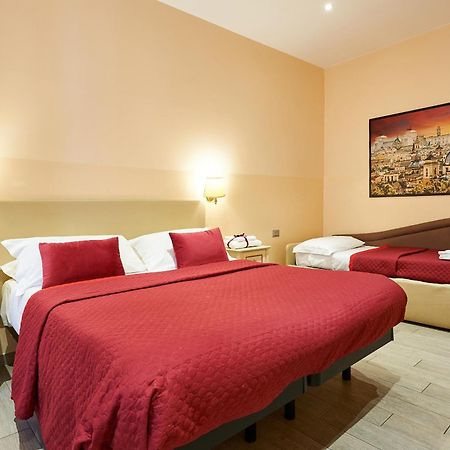 רומא Catone Vatican Suites מראה חיצוני תמונה