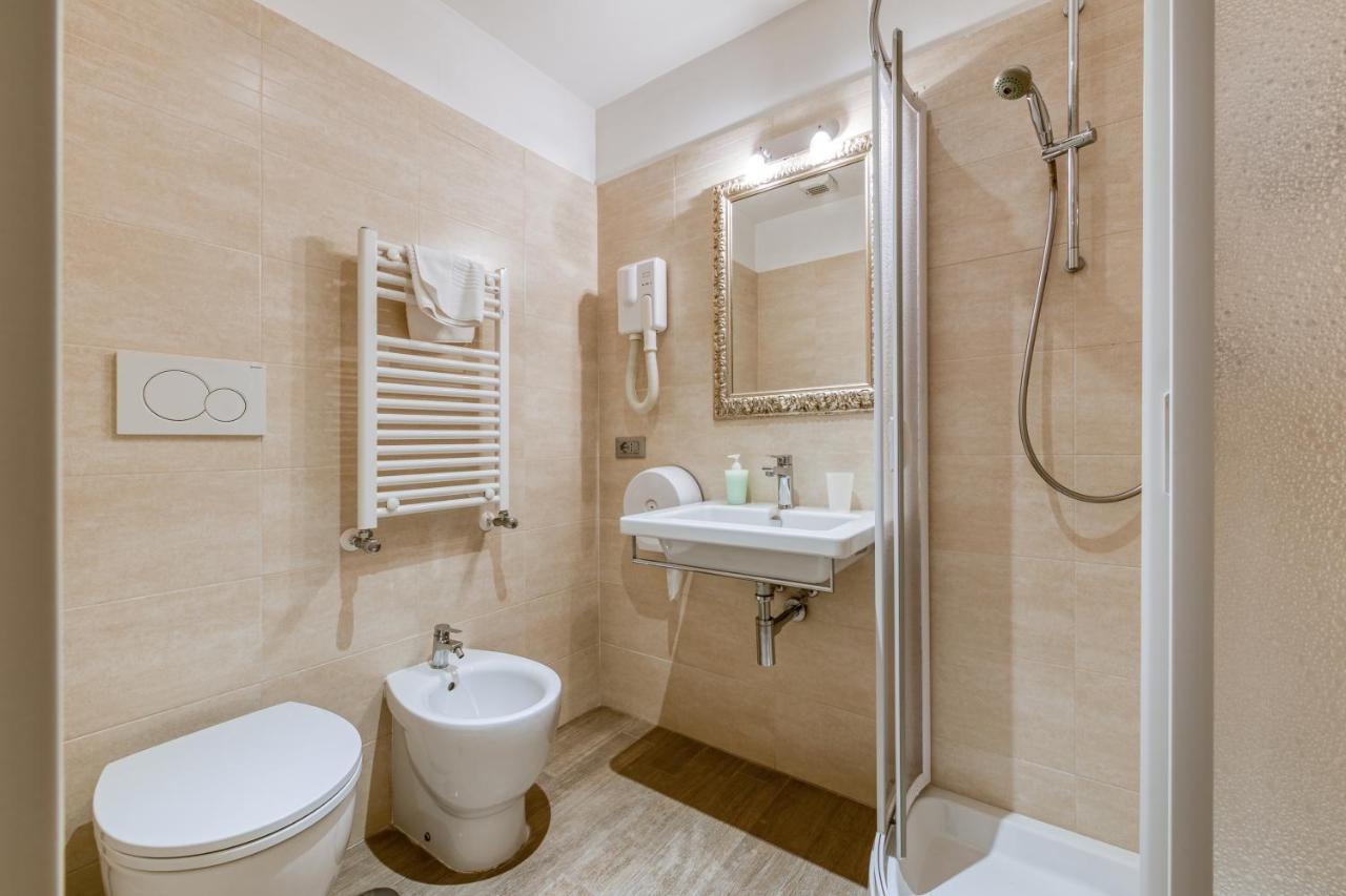 רומא Catone Vatican Suites מראה חיצוני תמונה