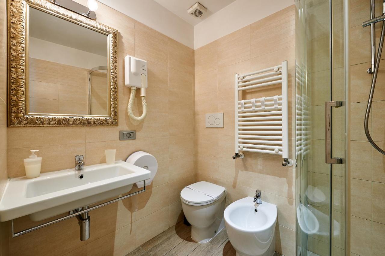 רומא Catone Vatican Suites מראה חיצוני תמונה